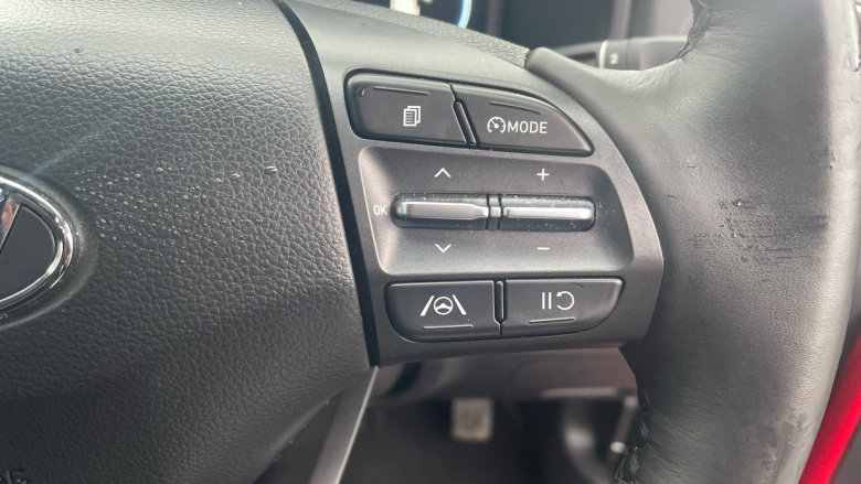 Hyundai Kona 1.0 TGDi 48V MHEV Premium 5dr Petrol Hatchback